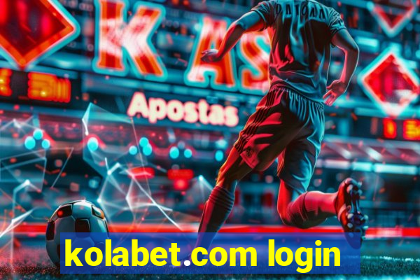 kolabet.com login